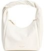 kate spade new york Twirl Top Handle Hobo Bag, Color:Light Cream - Image 1