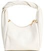 kate spade new york Twirl Top Handle Hobo Bag, Color:Light Cream - Image 2