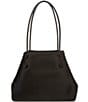 kate spade new york Whiskers Crystal Medium Tote Bag, Color:Black Multi. - Image 2