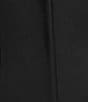 Katherine Kelly Pure Wool Tulip Collar Coat - Image 5