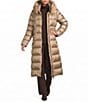Katherine Kelly x THE RECYCLED PLANET COMPANY Long Puffer - Image 1