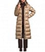 Katherine Kelly x THE RECYCLED PLANET COMPANY Long Puffer - Image 3