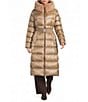 Katherine Kelly x THE RECYCLED PLANET COMPANY Long Puffer - Image 5