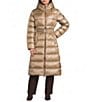 Katherine Kelly x THE RECYCLED PLANET COMPANY Long Puffer - Image 6
