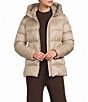 Katherine Kelly x THE RECYCLED PLANET COMPANY Puffer - Image 1