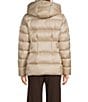 Katherine Kelly x THE RECYCLED PLANET COMPANY Puffer - Image 2