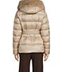 Katherine Kelly x THE RECYCLED PLANET COMPANY Puffer - Image 5