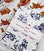 Katie Kime Austin Tea Towel Set - Image 5
