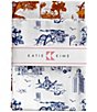 Katie Kime Austin Tea Towel Set - Image 1