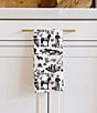 Katie Kime Marfa Toile Tea Towel Set - Image 3