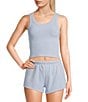 KatieJNYC Livi Coordinating Tank Top - Image 1