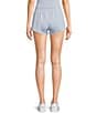 KatieJNYC Pull On Dylan Coordinating Shorts, Color:Baby Blue - Image 2