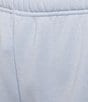 KatieJNYC Pull On Dylan Coordinating Shorts, Color:Baby Blue - Image 4