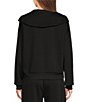 KATYDID Quarter Zip Long Sleeve Pullover - Image 2