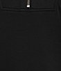 KATYDID Quarter Zip Long Sleeve Pullover - Image 4