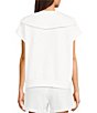 KATYDID Scuba Half Zip Coordinating Top - Image 2
