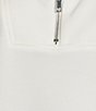 KATYDID Scuba Half Zip Coordinating Top - Image 4