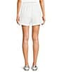 KATYDID Scuba High Rise Coordinating Shorts - Image 2