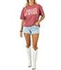 Katydid Tailgate Captain Gameday Short Sleeve Tee - Image 2