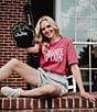 Katydid Tailgate Captain Gameday Short Sleeve Tee - Image 3
