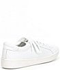 Color:White - Image 2 - Ace Leather Lace-Up Sneakers