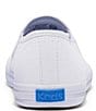 Keds Champion Canvas Slip On Sneakers - Image 3