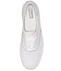 Color:White - Image 4 - Champion GN Leather Sneakers