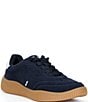 Keds Contest Suede Sneakers - Image 1