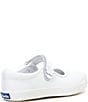 Color:White - Image 2 - Girls' Ella Mary Janes (Infant)