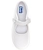 Color:White - Image 5 - Girls' Ella Mary Janes (Infant)