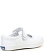 Color:White - Image 2 - Girls' Ella Mary Janes (Toddler)