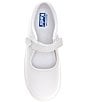 Color:White - Image 5 - Girls' Ella Mary Janes (Toddler)
