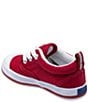 Color:Red - Image 2 - Kids' Graham Infants Sneakers (Infant)