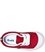 Color:Red - Image 3 - Kids' Graham Sneakers (Infant)