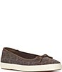 Keds Maisie Leopard Print Ballet Flats - Image 1