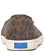 Keds Maisie Leopard Print Ballet Flats - Image 3