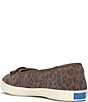 Keds Maisie Leopard Print Ballet Flats - Image 4