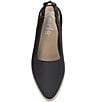 Keds Point Slingback Leather Flats - Image 5