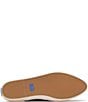Keds Point Slingback Leather Flats - Image 6