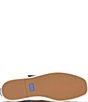 Keds Square Toe Grommet Mary Jane Ballet Flats - Image 6