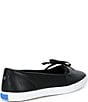 Keds Square Toe Mini Bow Mary Jane Ballet Flats - Image 2