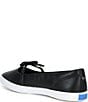 Keds Square Toe Mini Bow Mary Jane Ballet Flats - Image 3