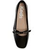 Keds Square Toe Mini Bow Mary Jane Ballet Flats - Image 5
