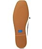 Keds Square Toe Mini Bow Mary Jane Ballet Flats - Image 6
