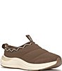 Keds Women's Blissmove Embroidered Trim Clogs - Image 1