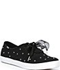 Keds Women's Champion Sateen Rhinestone Sneakers - Image 1