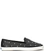 Keds Women's Square Toe Studded Leather Loafers - Image 2
