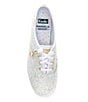Color:White - Image 5 - x Magnolia Bakery Champion Multi Glitter Sneakers