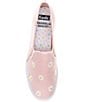 Color:Pink - Image 5 - x Magnolia Bakery Triple Decker Slip On Platform Sneakers
