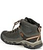 Color:Black Olive/Golden Brown - Image 3 - Men's Targhee III Mid Waterproof Boots